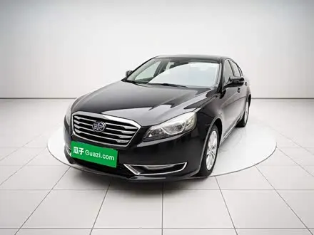 BESTUNE B70 — из Китая под ключ