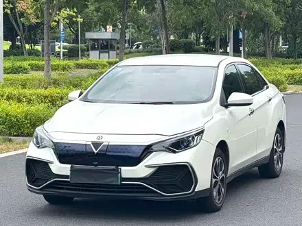 VENUCIA D60EV — из Китая под ключ