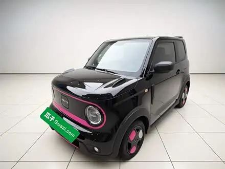 GEELY PANDA — из Китая под ключ