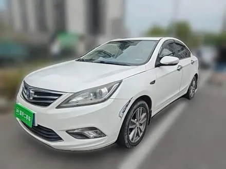 CHANGAN EADO — из Китая под ключ