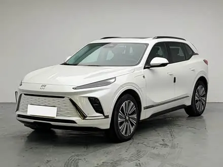 BUICK E5 — из Кореи под ключ