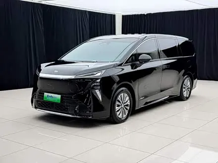 BUICK ZHIJING — из Китая под ключ