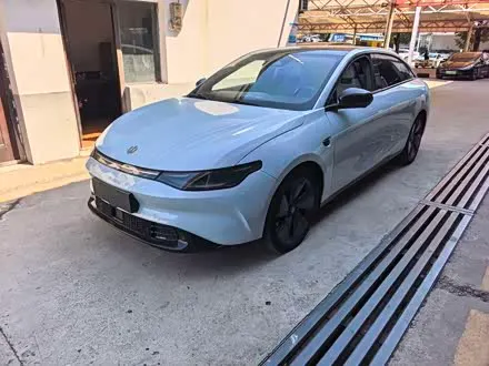 LEAPMOTOR C01 2023
