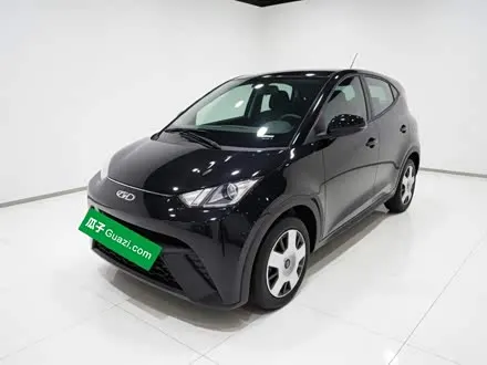 BYD SEAGULL — из Китая под ключ