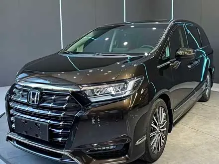 HONDA ELYSION 2022