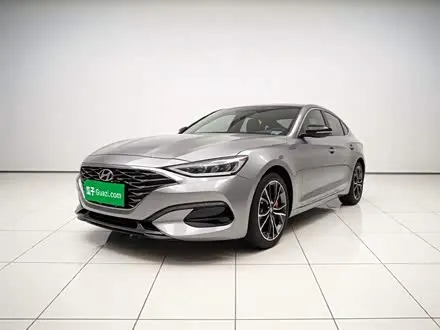 HYUNDAI LAFESTA 2019