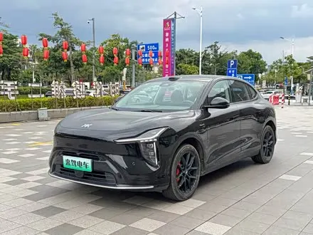 IM MOTORS LS6 2026