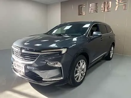 BUICK ENCLAVE 2022