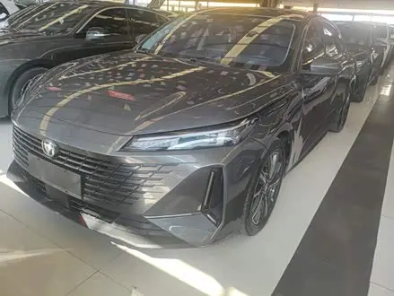 CHANGAN LAMORE — из Кореи под ключ