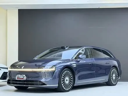 AITO LUXEED S9T — из Китая под ключ