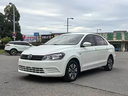 JETTA JETTA — из Китая под ключ
