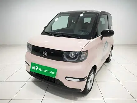 CHERY QQ ICE CREAM — из Китая под ключ