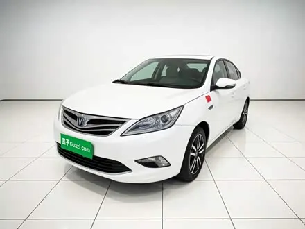 CHANGAN EADO — из Китая под ключ