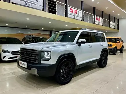 HAVAL RAPTOR — из Китая под ключ