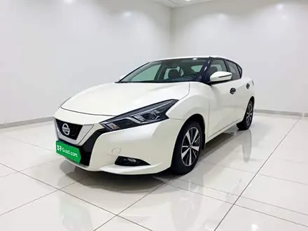 NISSAN BLUEBIRD — из Китая под ключ