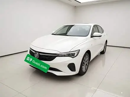 BUICK EXCELLE GT — из Китая под ключ