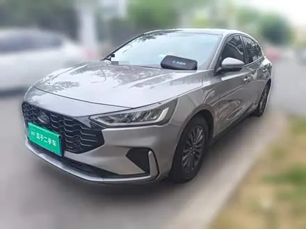 FORD FOCUS — из Китая под ключ