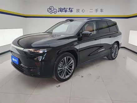 LEAPMOTOR C16 2026