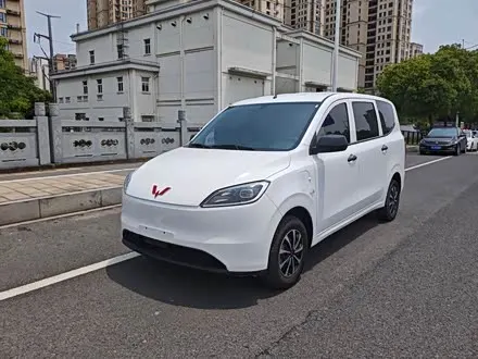 WULING HONGGUANG — из Китая под ключ