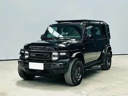 ICAR V23 — из Китая под ключ