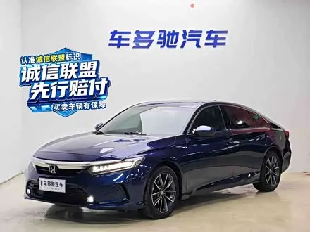 HONDA INSPIRE 2022