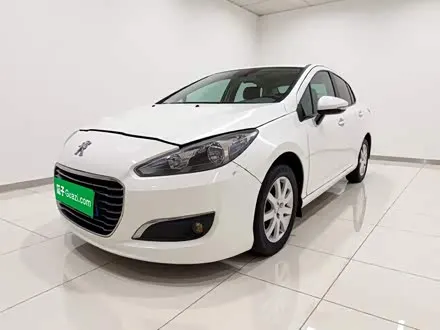 PEUGEOT 308 — из Китая под ключ