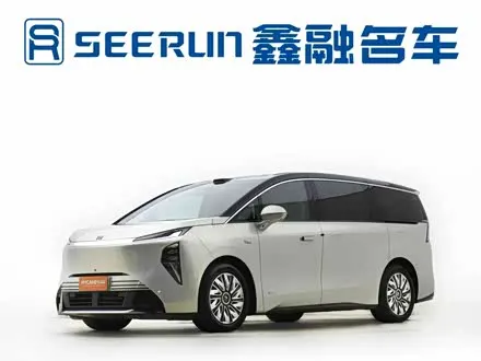 BUICK ZHIJING — из Кореи под ключ