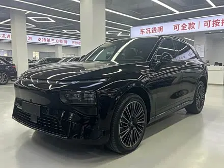 XPENG G9 2026