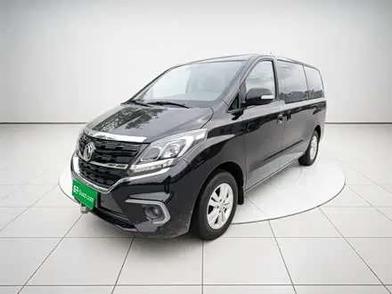 DONGFENG FORTHING M7 — из Китая под ключ