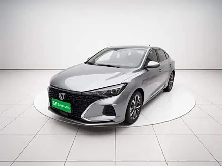CHANGAN EADO — из Китая под ключ