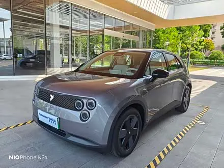 NIO FIREFLY 2026