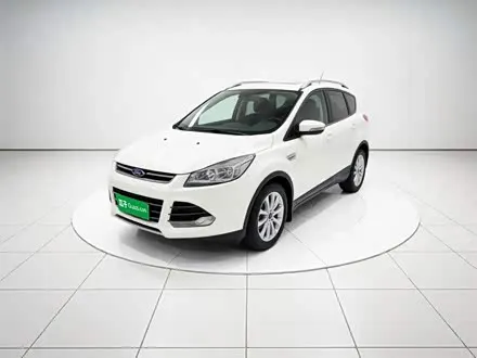 FORD KUGA 2015