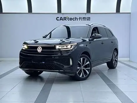 VOLKSWAGEN TAYRON X 2024