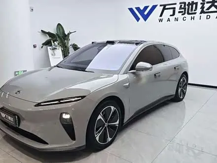 NIO ET5T — из Китая под ключ