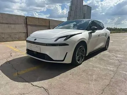 LYNK & CO 07 EM-P 2024