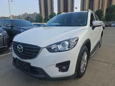MAZDA CX-5 — из Китая под ключ