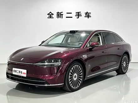 AITO LUXEED S9 2026