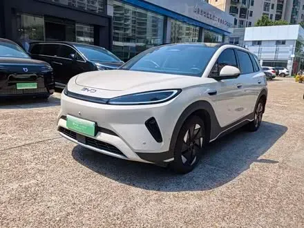 BYD SEALION 05 EV — из Китая под ключ