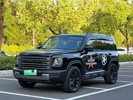 HAVAL RAPTOR 2024