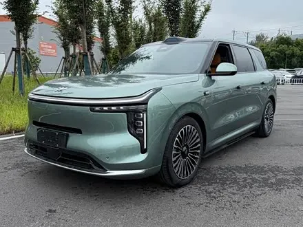 IM MOTORS LS8 — из Кореи под ключ