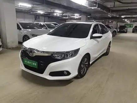 HONDA CRIDER — из Китая под ключ