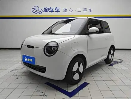 CHANGAN LUMIN 2023