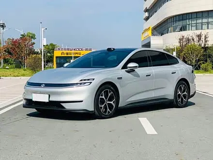 CHANGAN QIYUAN A06 — из Китая под ключ
