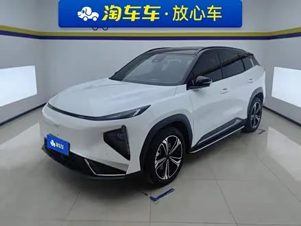 GEELY GALAXY L7 — из Китая под ключ