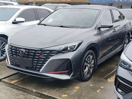 CHANGAN EADO — из Китая под ключ