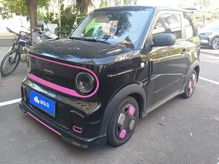 GEELY PANDA — из Китая под ключ