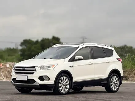 FORD KUGA 2017