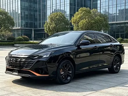 DONGFENG YIXUAN 2023