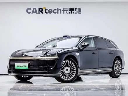 AITO LUXEED S9T 2025