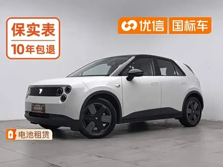 NIO FIREFLY 2025